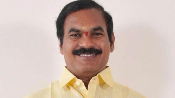 చంద్రబాబుకు షాక్ : పిలిచినా పలకని తోట త్రిమూర్తులు: సీఎం జగన్ తో భేటీ..!!