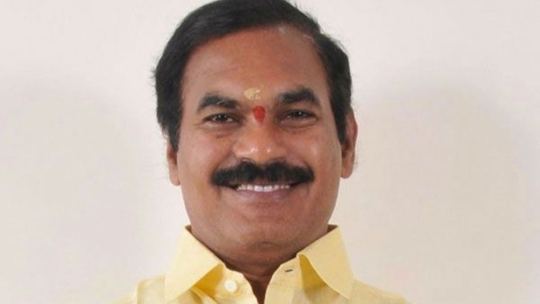 18న వైసీపీలోకి తోట త్రిమూర్తులు..! మరో ఇద్దరు మాజీలు: సైతం జగన్ గ్రీన్ సిగ్నల్...!!