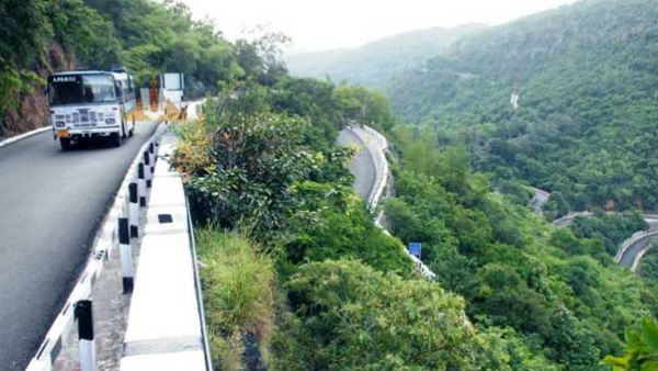 ఏడుకొండలపై ఏసుమందిరాలు: దుష్ప్రచారం చేసిన వ్యక్తిపై కేసు నమోదు