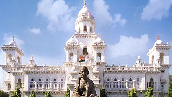 యురేనియం తవ్వకాల ఉపసంహసంహరణపై ఏకగ్రీవ తీర్మాణం చేసిన తెలంగాణ అసెంబ్లీ