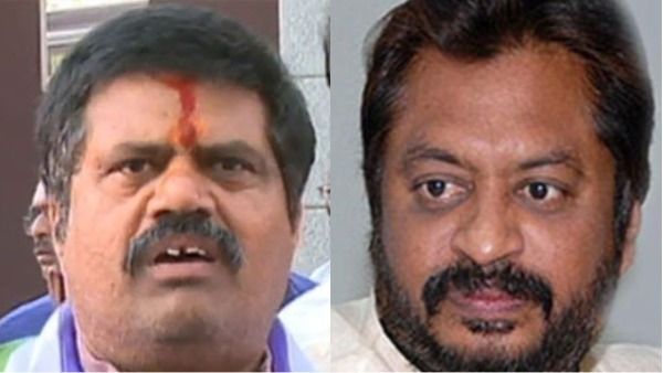 బోటులో 93 మంది ఉన్నారన్న మాజీ మంత్రి హర్షకుమార్ ... నిరూపిస్తారా అన్న మంత్రి అవంతి