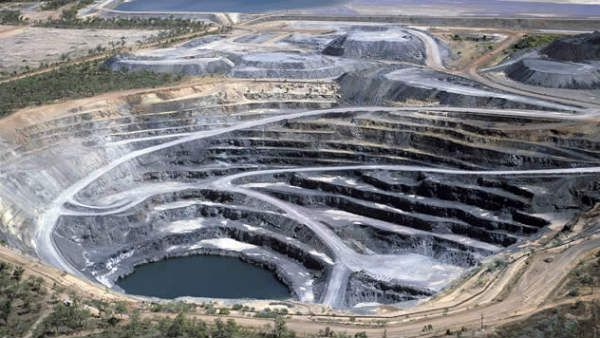 ఈ సారి ఏపీ వంతు: ఆళ్లగడ్డ పరిసర గ్రామాల్లో యురేనియం కోసం డ్రిల్లింగ్