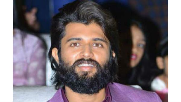 నల్లమలలో యురేనియం తవ్వకాలపై విజయ్ దేవరకొండ కామెంట్స్!