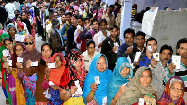 మూడురోజుల్లో మూడు రాష్ట్రాల అసెంబ్లీ ఎన్నికల భేరీ! మూడూ బీజేపీ పాలిత రాష్ట్రాలే!