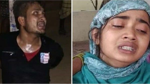 ముందు హత్య..ఇప్పుడు గుండెపోటు: తబ్రేజ్ హత్యకేసులో 11 మంది పేర్లు తొలగింపు