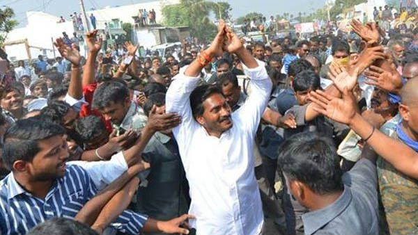 పాదయాత్ర హామీ కార్యరూపం: బేడ/బుడగ జంగమల కులంపై వైఎస్ జగన్ మరో విప్లవాత్మక నిర్ణయం