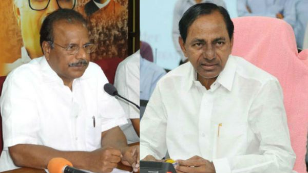 సద్దాం హుస్సేన్, హిట్లర్ గుర్తుకొస్తున్నారు.. కార్మికులను బెదిరించడం సరికాదు, ఇంద్రసేనా ఫైర్