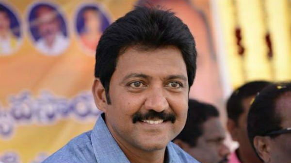 వల్లభనేని వంశీ రాకను వ్యతిరేకిస్తున్న యార్లగడ్డ వెంకట్రావు .. టెన్షన్ లో అనుచరులు