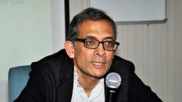 భారత ఆర్థిక వ్యవస్థ అంధకారంలో ఉంది: నోబెల్ పురస్కార గ్రహీత అభిజీత్ బెనర్జీ