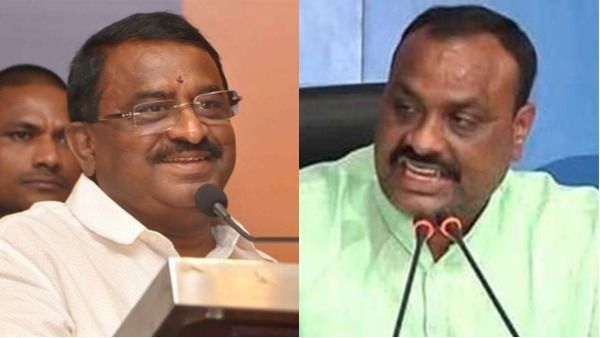 ఏపీలోనూ ఈఎస్ఐ స్కాం ప్రకంపనలు: అచ్చెన్న..పితాని లక్ష్యంగా..!! వైసీపీ ప్రభుత్వం వదిలేనా..!