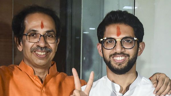 మహారాష్ట్రకు కాబోయే ముఖ్యమంత్రి ఆదిత్య ఠాక్రే, మాత్రోశ్రీ మాస్టర్ ప్లాన్, ముంబైలో కలకలం !