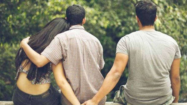 ఇద్దరు కానిస్టేబుళ్లు.. మధ్యలో కాంట్రాక్టు ఉద్యోగిని... ట్రయాంగిల్ లవ్‌స్టోరీలో ట్రాజెడి..