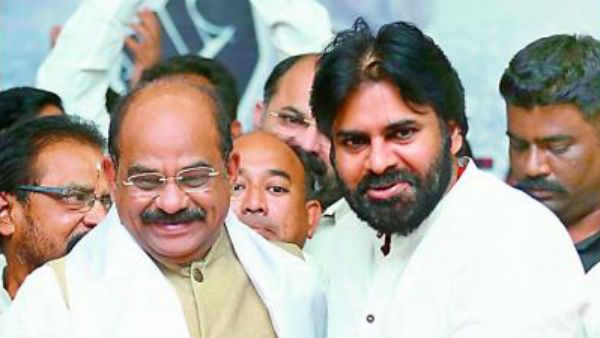 పవన్ జనసేనకు మరో షాక్: సీనియర్ నేత ఆకుల రాజీనామా, వైసీపీలోకేనా?