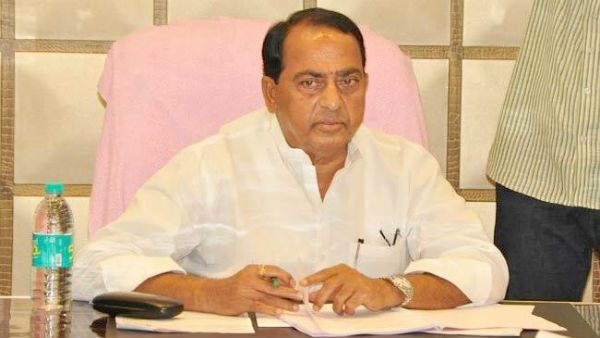 గాంధీ సిద్దాంతాల సాకారానికి ప్రతి ఒక్కరు కృషి చేయాలి : ఇంద్రకరణ్ రెడ్డి