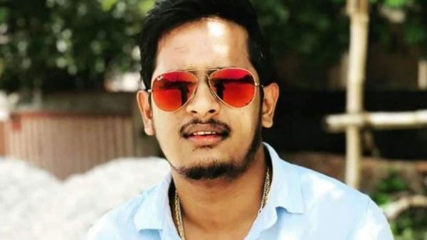 దీపావళి రోజే దారుణం: టపాసులు కాలుస్తున్న యువకుడి దారుణ హత్య