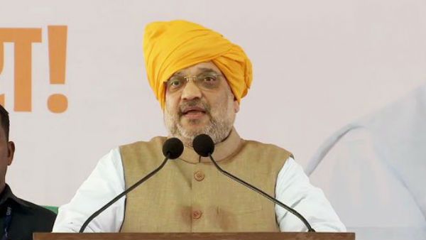 అక్రమ వలసదారులు ఔట్.. దేశమంతటా NRC అమలు.. అమిత్‌షా కీలక వ్యాఖ్యలు..!