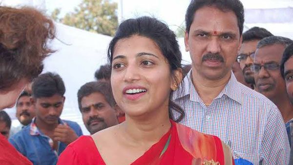 డైనమిక్ ఐఎఎస్ అధికారిణి ఆమ్రపాలికి కేంద్రంలో కీలక హోదా: నేరుగా ప్రధానికే రిపోర్ట్..