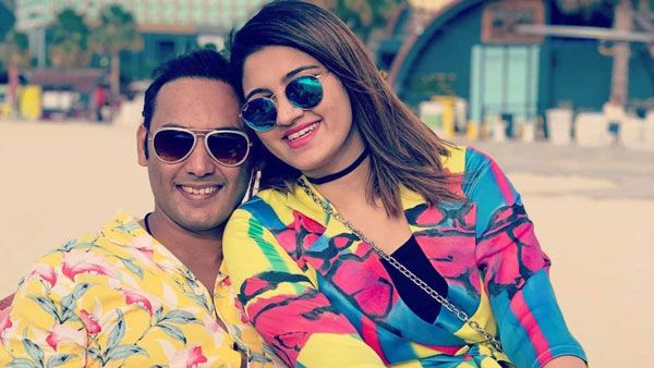 అజార్ కుమారుడు..సానియా చెల్లి: అసద్..ఆనందమీర్జా నిఖా పక్కా: ముహూర్తం ఖరారు..!