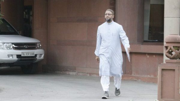 ఇంట్రెస్టింగ్: అయోధ్య కేసుతో ఢిల్లీలోని ఓవైసీ బంగ్లాకు సంబంధం ఏమిటి..?