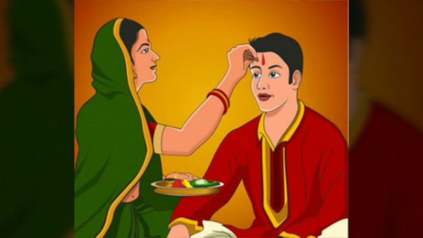 భగినీ హస్త భోజనం అంటే ఏమిటి? అలా ఎందుకు చేయాలి?