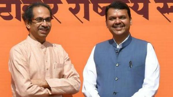 Maharashtra, Haryana exit polls: మహారాష్ట్రలో బీజేపీ-శిసేన దాదాపు క్లీన్‌స్వీప్! హర్యానాలోనూ కాషాయమే
