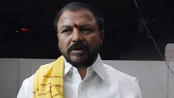 చింతమనేని ప్రభాకర్‌పై మరో కేసు: రిమాండ్‌కు తరలింపు