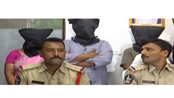 కీర్తిని మించిన భార్గవి.. ఆస్తి కోసం తల్లినే... భర్త, ప్రియుడు కూడా..