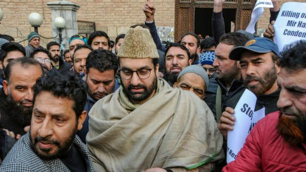 NIA విచారణతో వెలుగులోకి: వేర్పాటువాదులకు నిధులు ఎవరిస్తున్నారో తెలుసా..?