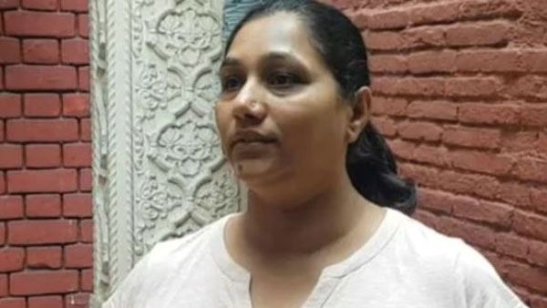 మోడీ సోదరుడి కుమార్తె కూడా చైన్ స్నాచర్ బాధితురాలే: 50వేల నగదు, 2ఫోన్లు చోరీ