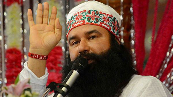 ఎలక్షన్ స్టంట్ : అన్ని రాజకీయపార్టీలు ఆధ్మాత్మికం వైపే.. డేరా బాబాను కూడా..!