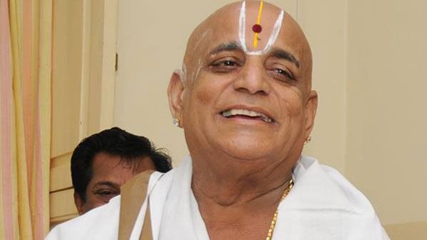 టీటీడీ నుండి డాలర్ శేషాద్రి ఔట్..! మరో వంద మందికీ ఉద్వాసన: తితిదే కీలక నిర్ణయం..!