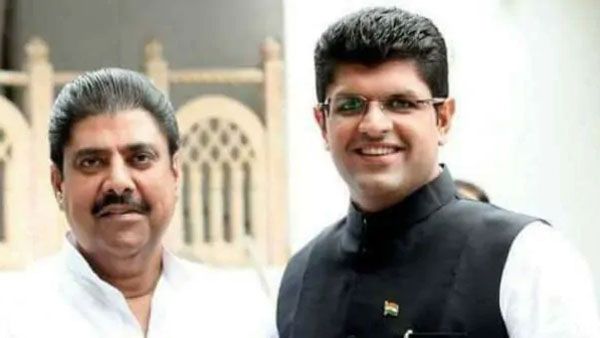 కుమారుడి పట్టాభిషేకం.. కళ్లారా చూసేందుకు... జైలు నుంచి వచ్చిన తండ్రి.. పెరోల్‌పై వివాదం