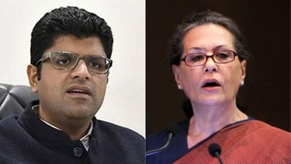 చిన్న పార్టీకి పెద్ద ఛాన్స్.. సీఎం కుర్చీ ఆఫర్ వచ్చేనా.. కాంగ్రెస్ వ్యూహం ఏంటి?