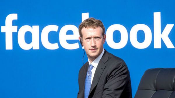 సంచలన ఆడియో లీక్: ఫేస్‌బుక్ సీఈఓ ఇంత పనిచేశాడా? ప్రెసిడెంట్ అభ్యర్థి ఫైర్