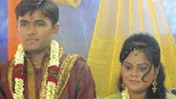 అమెరికాలో భార్య దారుణ హత్య: భర్త కోసం ఎఫ్‌బీఐ వేట, పట్టిచ్చిన వారికి రూ. 70లక్షల రివార్డ్