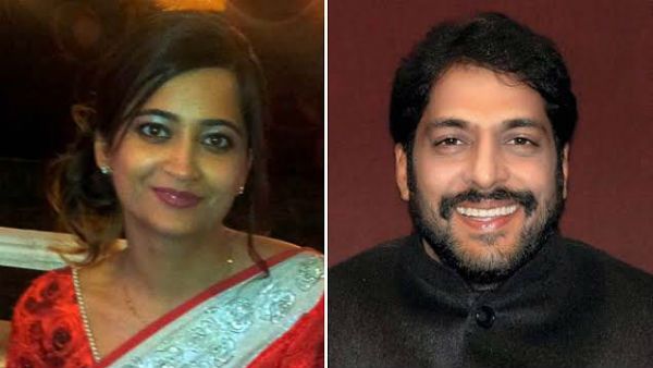 ఎయిర్ హోస్టెస్ పై అత్యాచారం: నాడు బీజేపీ ధర్నా..నేడు మద్దతు కోసం! సూపర్ పవర్ గా చెప్పులషాపు ఓనర్