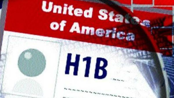 H1B వీసాలు: భారీ సంఖ్యలో తిరస్కరణ..ఇండియన్ టెక్కీలకు దెబ్బ