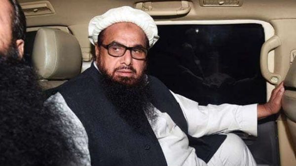 హఫీజ్ సయీద్‌ను విచారణ చేయాల్సిందే: పాకిస్తాన్‌కు అమెరికా వార్నింగ్