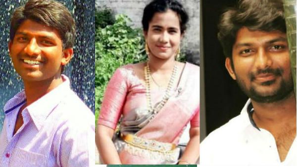 పక్కింటి కుర్రాడు యమ డేంజర్.. 10 లక్షల కోసం.. హయత్‌నగర్ తల్లి హత్య కేసులో మరో ట్విస్ట్