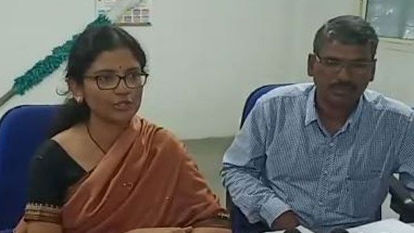 హుజుర్‌నగర్ ఎన్నికలపై డేగ కన్ను.. ఓటర్లను ప్రభావితం చేస్తే అంతే సంగతి..!