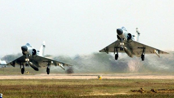 మస్ట్ వాచ్ వీడియో: బాలాకోట్ మెరుపు దాడుల వీడియో రిలీజ్ చేసిన ఇండియన్ ఎయిర్‌ఫోర్స్