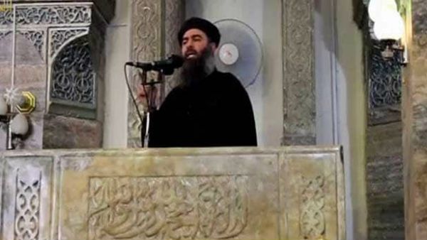 బాగ్దాది కోసం అమెరికా సైన్యం ఉచ్చు: కోడ్ వర్డ్స్..సహకరించిన సిరియా కుర్దులు!