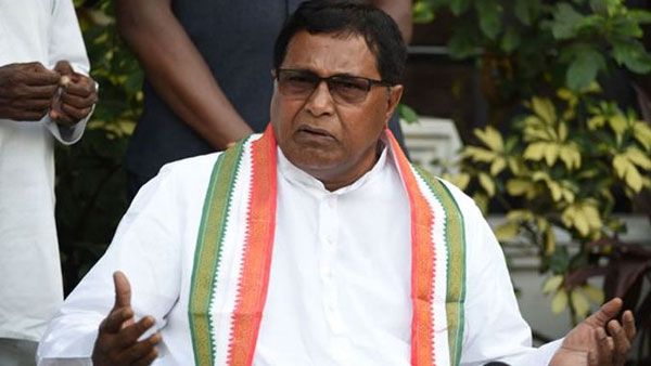 టీపీసీసీ చీఫ్ గా జానా రెడ్డి ? తెలంగాణా కాంగ్రెస్ లో అసలేం జరుగుతుంది