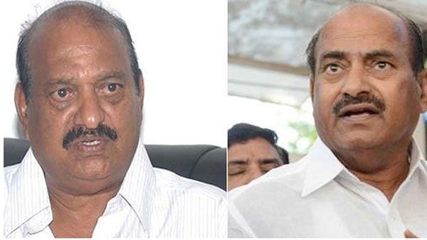 జేసీ బ్రదర్స్ టార్గెట్ అంటున్న వైసీపీ..అందుకే ఆర్ధిక మూలాలపై దెబ్బ: అనంతలో చర్చ