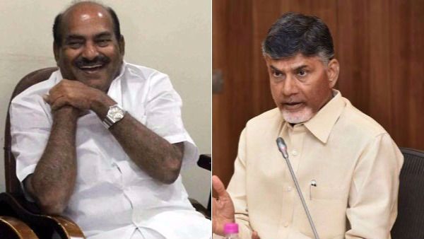 చంద్రబాబుని జైలుకు పంపే ప్రయత్నాల్లో జగన్ ... జేసీ దివాకర్ రెడ్డి ఆసక్తికర వ్యాఖ్యలు