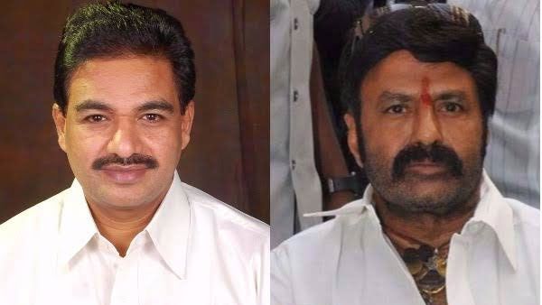 వైసీపీలో చేరనున్న బాలకృష్ణ ఆప్తమిత్రుడు: ముహూర్తం చూసుకుంటున్న టీడీపీ మాజీ ఎమ్మెల్యే