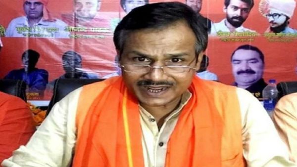 హిందూ మహాసభ నాయకుడి హత్య వెనుక రైల్వే ఉద్యోగి హస్తం: సిమి మాజీ కార్యకర్తగా: హుబ్బళ్లితో కనెక్షన్