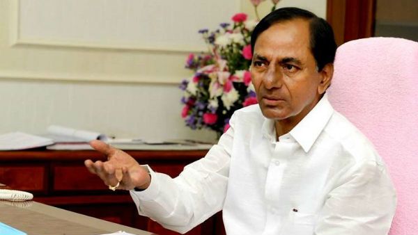 హుస్సేన్‌సాగర్‌లో జరిగినట్టే.. గోదావరి తీరాన కూడా.. : సీఎం కేసీఆర్