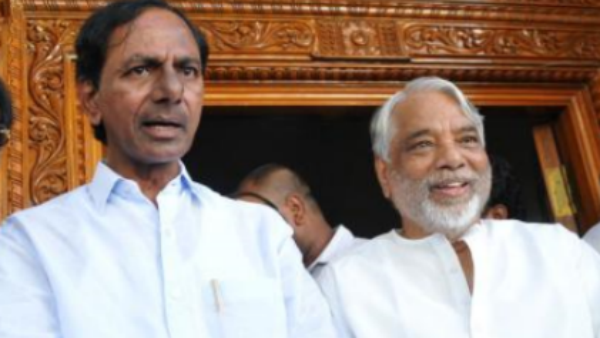 టీఎస్ఆర్టీసీ సమ్మె, సీఎంతో సమావేశమైన కేకే