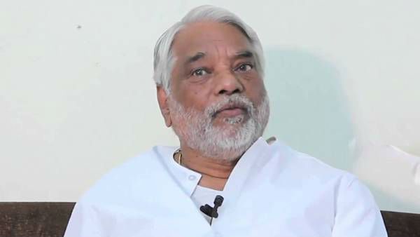 సీఎం కేసీఆర్ ఆదేశిస్తేనే చర్చలు : కేకే